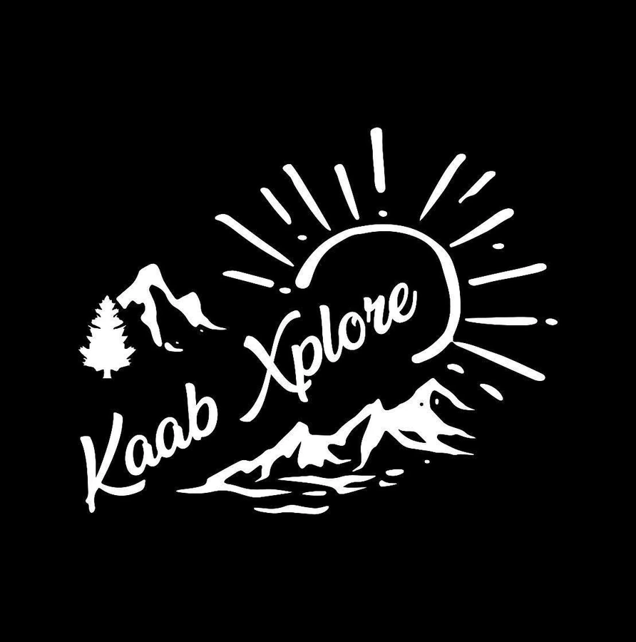 Logo Kaab Xplore